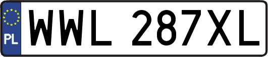 WWL287XL