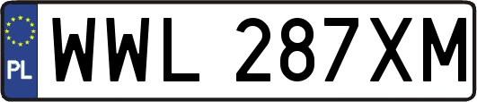 WWL287XM