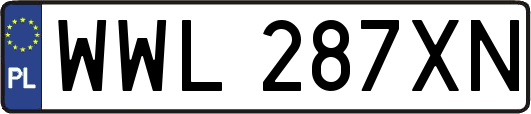 WWL287XN