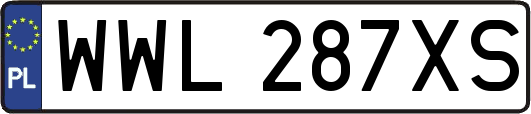 WWL287XS