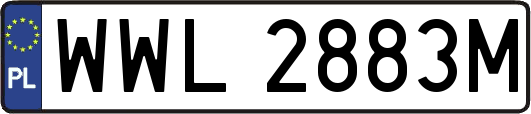 WWL2883M