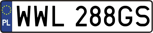 WWL288GS