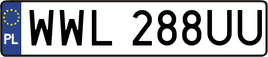 WWL288UU