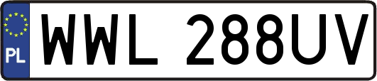 WWL288UV