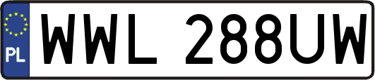 WWL288UW