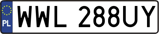 WWL288UY