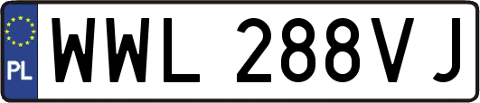 WWL288VJ