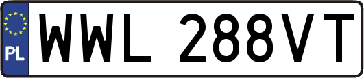 WWL288VT