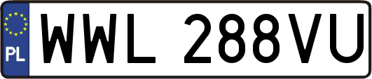 WWL288VU