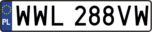 WWL288VW