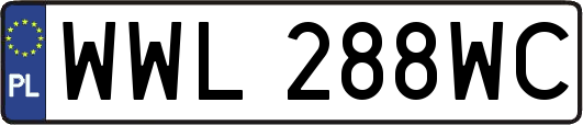 WWL288WC