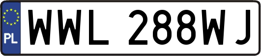 WWL288WJ
