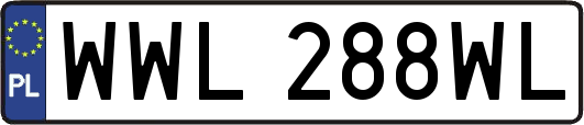 WWL288WL