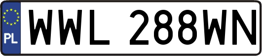WWL288WN