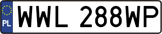 WWL288WP