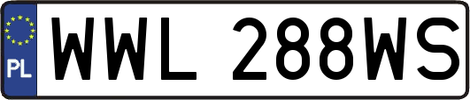 WWL288WS