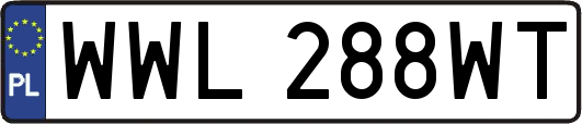 WWL288WT