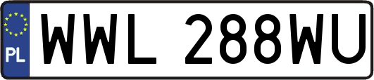 WWL288WU