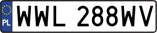 WWL288WV
