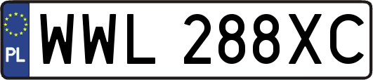 WWL288XC
