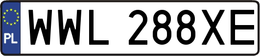 WWL288XE
