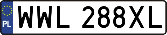 WWL288XL