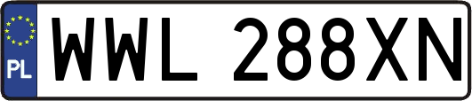 WWL288XN
