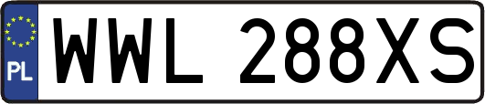 WWL288XS