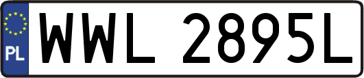 WWL2895L