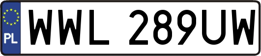 WWL289UW