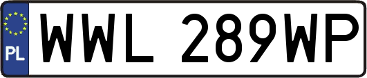 WWL289WP