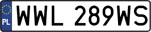 WWL289WS