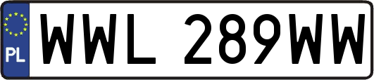 WWL289WW