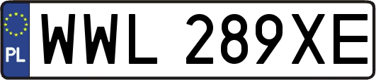 WWL289XE