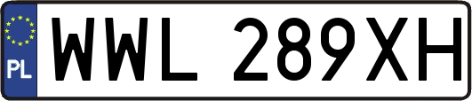 WWL289XH