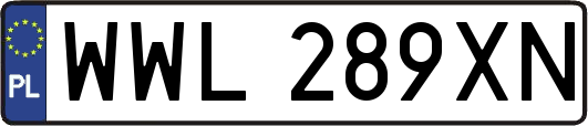 WWL289XN