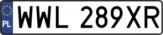 WWL289XR
