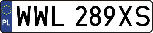 WWL289XS