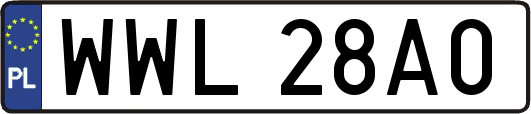 WWL28A0