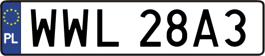 WWL28A3