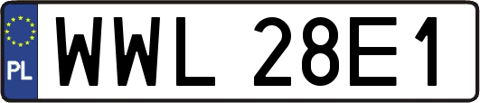 WWL28E1