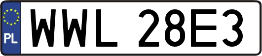 WWL28E3