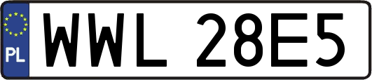 WWL28E5
