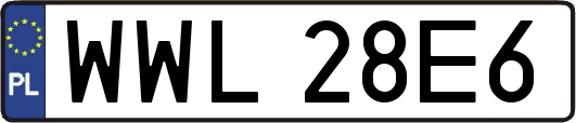 WWL28E6