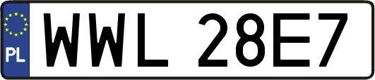WWL28E7