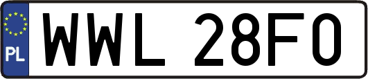 WWL28F0