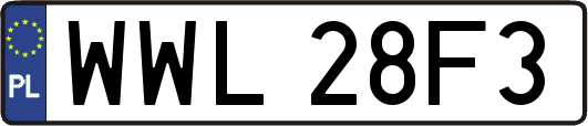 WWL28F3