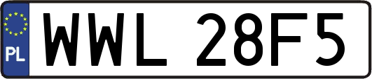 WWL28F5