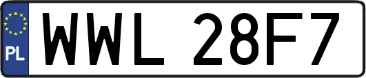 WWL28F7