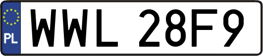 WWL28F9